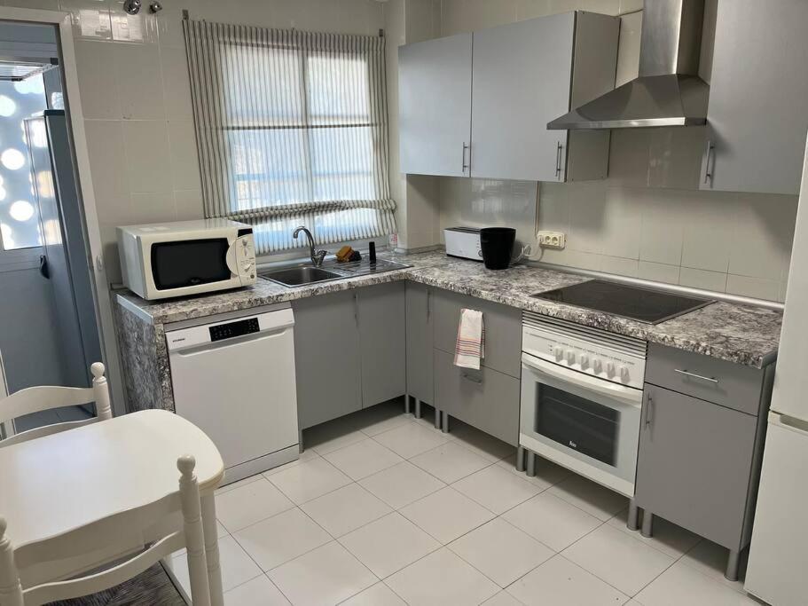 Apartamento En Estepona Marbella Exterior foto