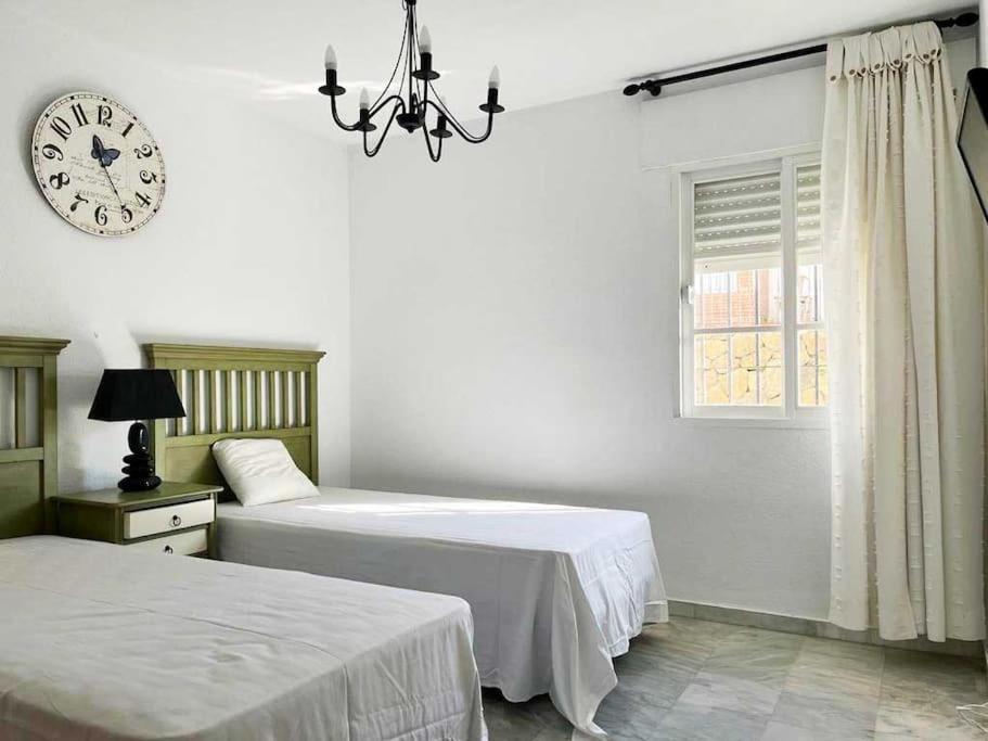 Apartamento En Estepona Marbella Exterior foto