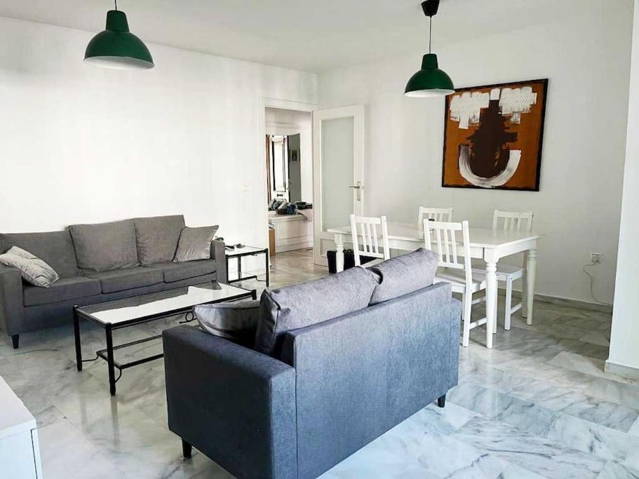 Apartamento En Estepona Marbella Exterior foto